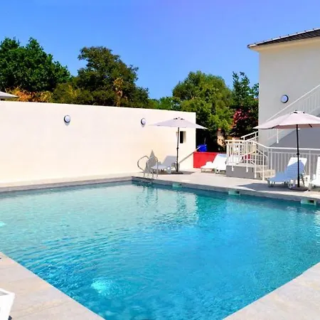 On The Sea - Moriani Apartman *