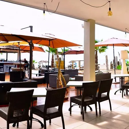 Apartman On The Sea - Moriani Santa-Lucia-di-Moriani