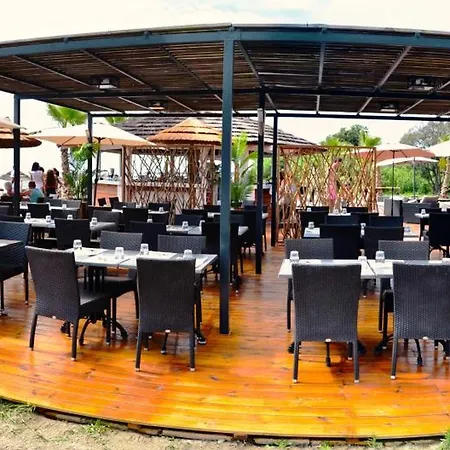 On The Sea - Moriani * Santa-Lucia-di-Moriani