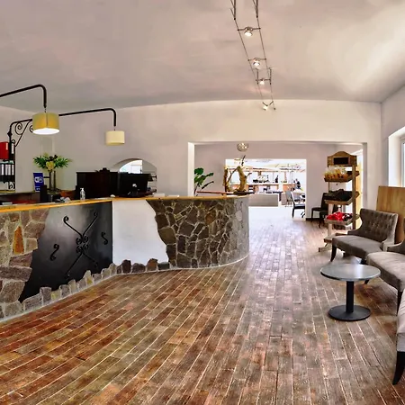 Apartman On The Sea - Moriani *