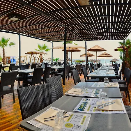 On The Sea - Moriani *