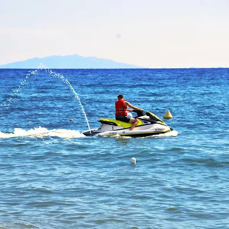 Apartament On The Sea - Moriani Santa-Lucia-di-Moriani