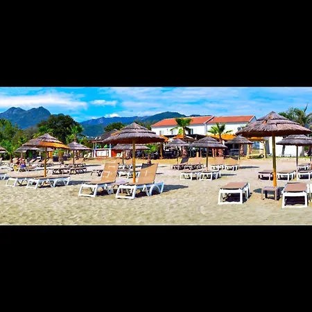 On The Sea - Moriani Santa-Lucia-di-Moriani