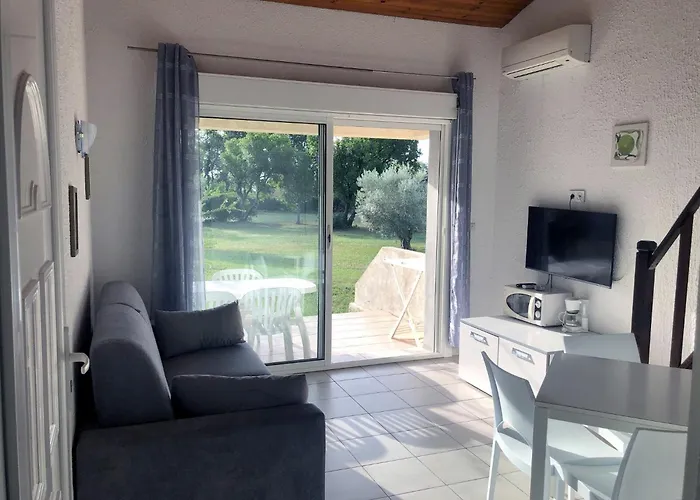 On The Sea - Moriani Appartement