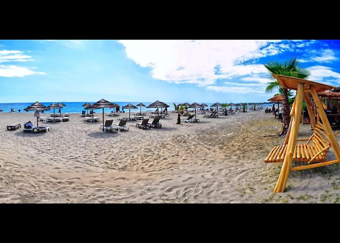 On The Sea - Moriani *