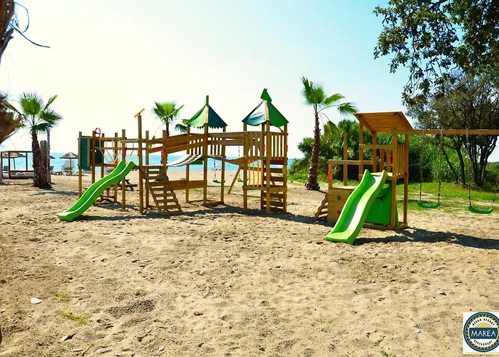 On The Sea - Moriani