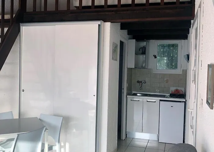 On The Sea - Moriani Appartement