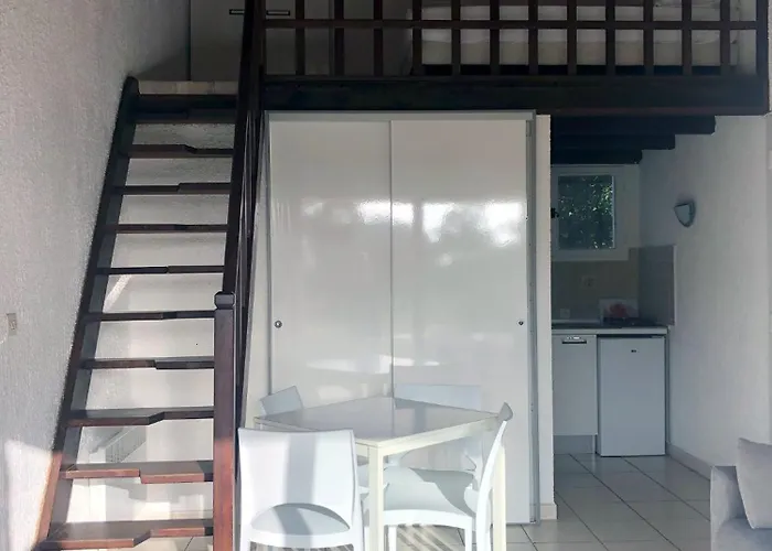 Appartement On The Sea - Moriani