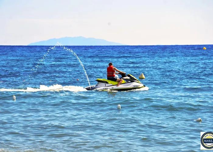 Appartement On The Sea - Moriani Santa-Lucia-di-Moriani