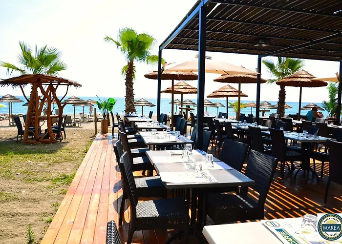 On The Sea - Moriani Appartement