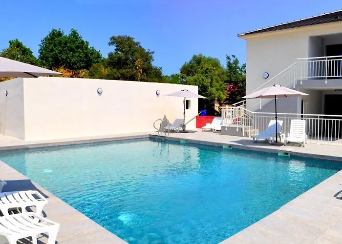 On The Sea - Moriani Appartement *