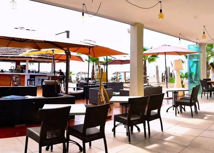 Appartement On The Sea - Moriani Santa-Lucia-di-Moriani