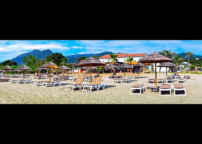 On The Sea - Moriani Santa-Lucia-di-Moriani