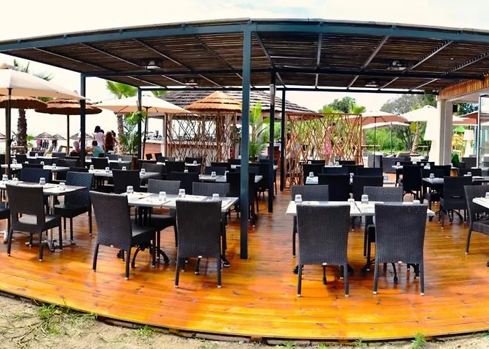 On The Sea - Moriani * Santa-Lucia-di-Moriani