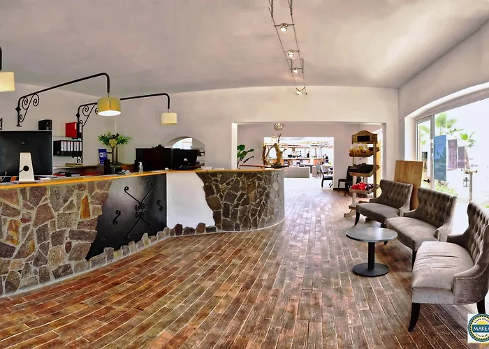 Appartement On The Sea - Moriani *